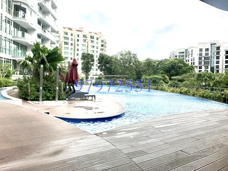 Kingsford . Hillview Peak (D23), Condominium #167011052